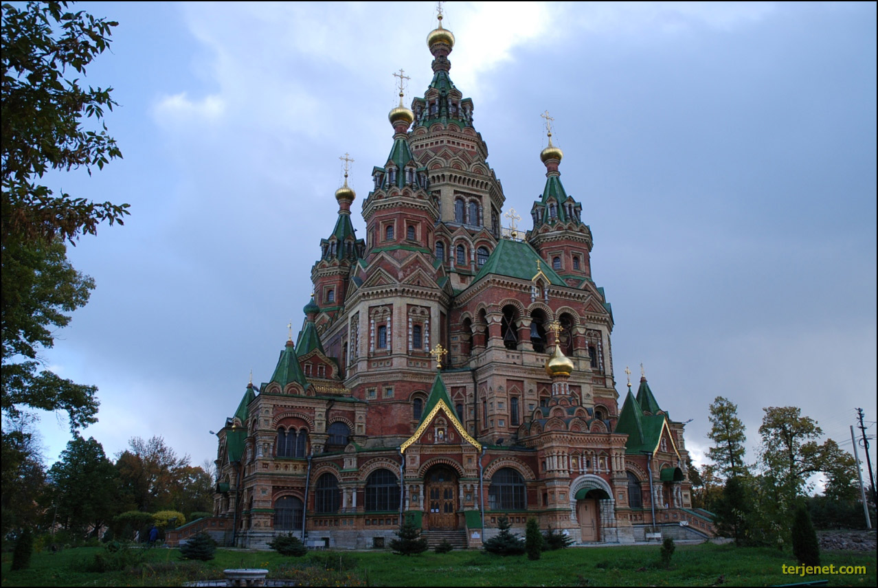 St.Petersburg